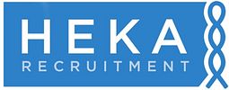 HEKA Recruitment logo